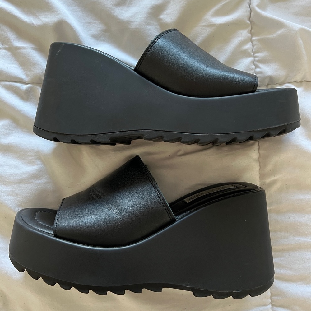 Steve Madden Pepe30 Slide Sandal